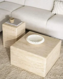 A-Meubel Salontafel Donta - 96185