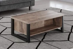 A-Meubel Salontafel Eerbeek