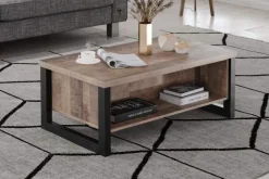 A-Meubel Salontafel Eerbeek