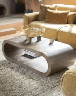 A-Meubel Salontafel Elora - 240127