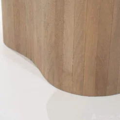 A-Meubel Salontafel Fall Set Van 2- Naturel - 240218