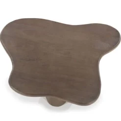 A-Meubel Salontafel Fall Set Van 2 - Bruin - 240219