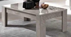 A-Meubel Salontafel Giethoorn Marmer