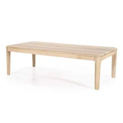 A-Meubel Salontafel Harvey - Naturel - 96131