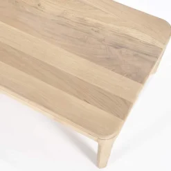 A-Meubel Salontafel Harvey - Naturel - 96131