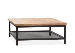 A-Meubel Salontafel IJburg 100x100cm