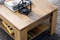 A-Meubel Salontafel IJzendijke