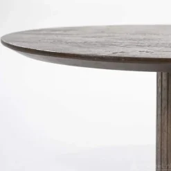 A-Meubel Salontafel Jordy - 130cm - Bruin - 96152