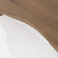 A-Meubel Salontafel Josh - 140cm - Bruin - 96201