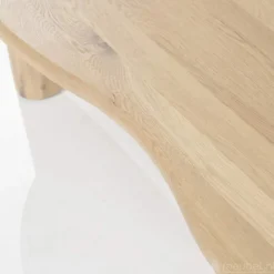 A-Meubel Salontafel Josh - 140cm - Naturel - 96200