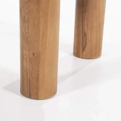 A-Meubel Salontafel Julian - 120cm - Bruin - 95912