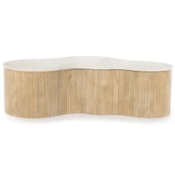 A-Meubel Salontafel Kira Groot - 96189