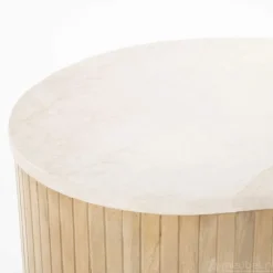 A-Meubel Salontafel Kira Groot - 96189