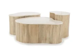 A-Meubel Salontafel Kira Klein - 96187