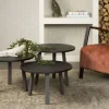 A-Meubel Salontafel Lazio Set van 3