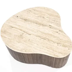 A-Meubel Salontafel Mari - 83x72x34cm - 95750