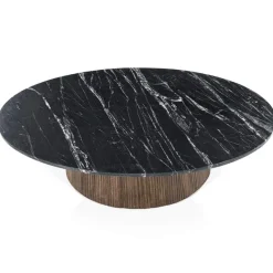 A-Meubel Salontafel Maxim - 120x70cm - 95636