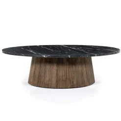 A-Meubel Salontafel Maxim - 120x70cm - 95636