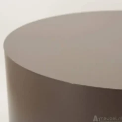 A-Meubel Salontafel Mesita - Dark Taupe - 240156