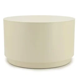 A-Meubel Salontafel Mesita - Taupe - 240155