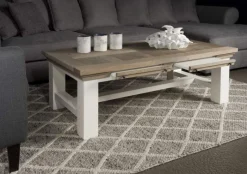 A-Meubel Salontafel Parma