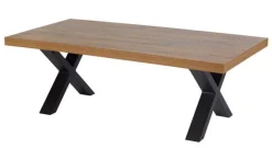 A-Meubel Salontafel Schoonhoven