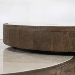 A-Meubel Salontafel Set Hazel - 96106