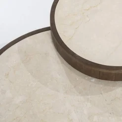 A-Meubel Salontafel Set Hazel - 96106