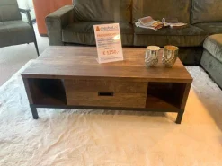 A-Meubel Salontafel Staphorst