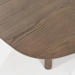 A-Meubel Salontafel Stef - 80cm - Bruin - 96197