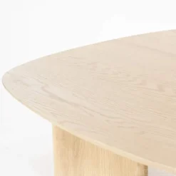 A-Meubel Salontafel Stef - 100cm - Naturel - 96198