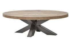 A-Meubel Salontafel TOV13-MM Udenhout