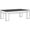 A-Meubel Salontafel T13-T Emmen