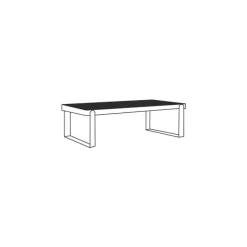 A-Meubel Salontafel T14-UM Emmen