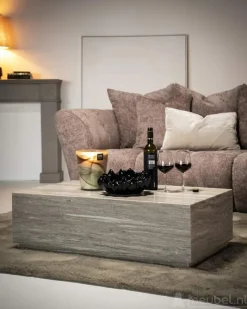 A-Meubel Salontafel Vince - 95895
