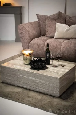 A-Meubel Salontafel Vince - 95895