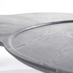 A-Meubel Salontafels Fay - 162cm - Zwart - 95971