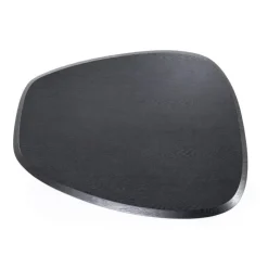 A-Meubel Salontafels Walter - 106cm - Zwart - 95979