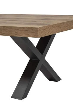 A-Meubel Salontafel-X Obdam