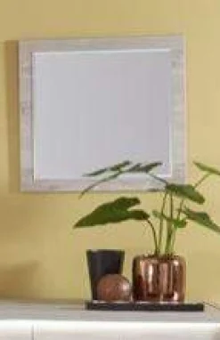 A-Meubel Spiegel Lageland