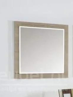 A-Meubel Spiegel Toornwerd