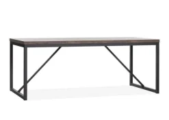 A-Meubel Staphorst Eettafel - Direct Leverbaar