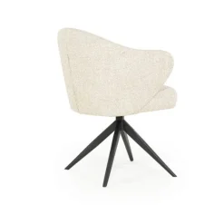 A-Meubel Stoel Connor - Beige Donna - 96340