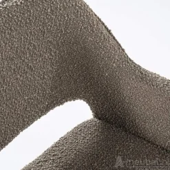 A-Meubel Stoel Fabio - Bruin Spark - 95835