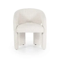 A-Meubel Stoel Hamilton - Beige Asti - 96243