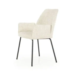 A-Meubel Stoel Indy - Beige Donna - 96336