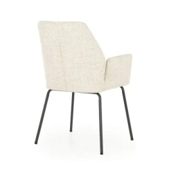 A-Meubel Stoel Indy - Beige Donna - 96336