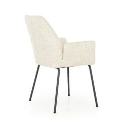 A-Meubel Stoel Indy - Beige Donna - 96336