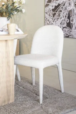 A-Meubel Stoel Jaxx - Beige Toscane - 96193