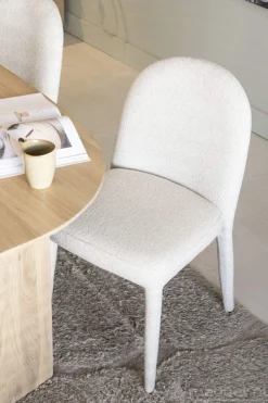 A-Meubel Stoel Jaxx - Beige Toscane - 96193